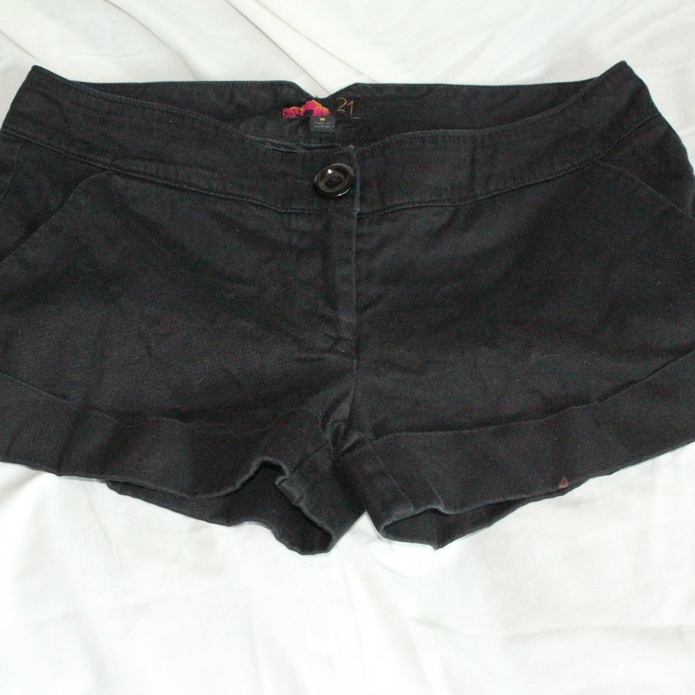 Dressy Shorts szM Juniors